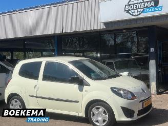 ojeté vozy osobní automobily Renault Twingo 1.5 dCi Collection Airco Cruise 2011/7
