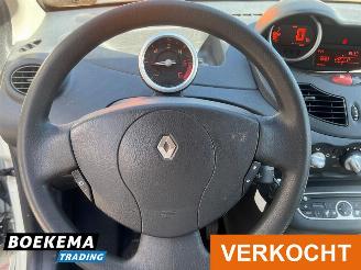 Renault Twingo 1.5 dCi Collection Airco Cruise picture 8