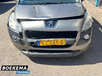 Peugeot 3008 1.6 VTi ST Panorama Airco picture 5