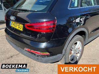 Audi Q3 2.0 TFSI Quattro Pro Line Navigatie Stoelverwarming Cruise picture 8