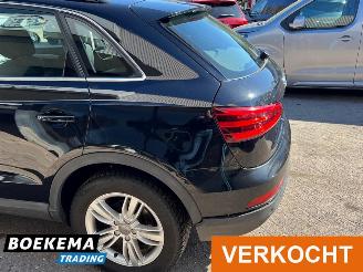 Audi Q3 2.0 TFSI Quattro Pro Line Navigatie Stoelverwarming Cruise picture 5