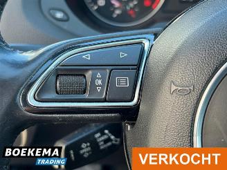 Audi Q3 2.0 TFSI Quattro Pro Line Navigatie Stoelverwarming Cruise picture 28