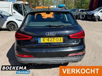 Audi Q3 2.0 TFSI Quattro Pro Line Navigatie Stoelverwarming Cruise picture 7