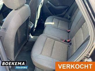 Audi Q3 2.0 TFSI Quattro Pro Line Navigatie Stoelverwarming Cruise picture 14