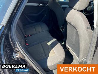 Audi Q3 2.0 TFSI Quattro Pro Line Navigatie Stoelverwarming Cruise picture 16