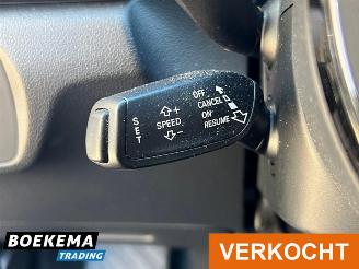 Audi Q3 2.0 TFSI Quattro Pro Line Navigatie Stoelverwarming Cruise picture 29