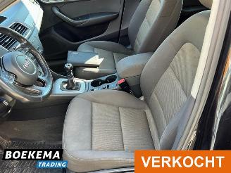 Audi Q3 2.0 TFSI Quattro Pro Line Navigatie Stoelverwarming Cruise picture 12