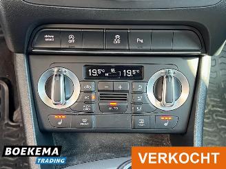 Audi Q3 2.0 TFSI Quattro Pro Line Navigatie Stoelverwarming Cruise picture 23