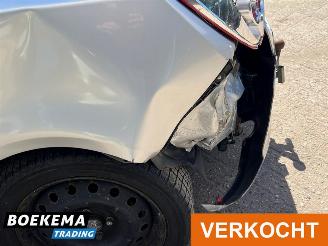 Opel Corsa 1.4 16V Business Automaat Airco Cruise picture 9