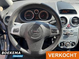 Opel Corsa 1.4 16V Business Automaat Airco Cruise picture 16