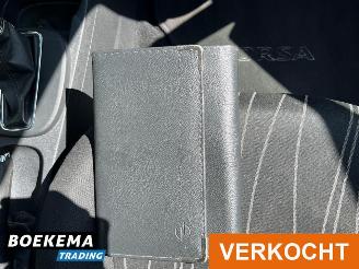 Opel Corsa 1.4 16V Business Automaat Airco Cruise picture 15