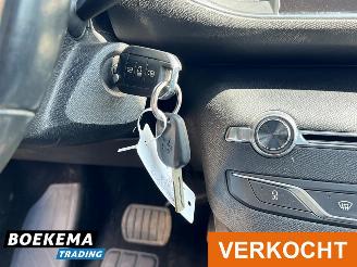 Peugeot 308 SW 2.0 BlueHDI Allure Automaat Navigatie Panorama picture 27