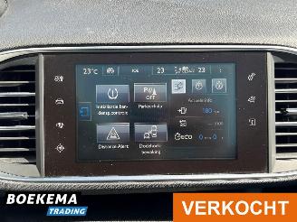 Peugeot 308 SW 2.0 BlueHDI Allure Automaat Navigatie Panorama picture 23