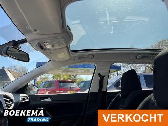 Peugeot 308 SW 2.0 BlueHDI Allure Automaat Navigatie Panorama picture 15