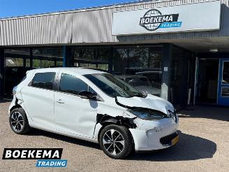 škoda osobní automobily Renault Zoé R110 Life Carshare 52 kWh Koopaccu! 2020/6