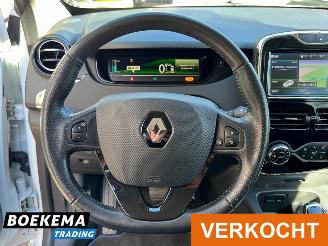 Renault Zoé R110 Life Carshare 52 kWh Koopaccu! picture 22