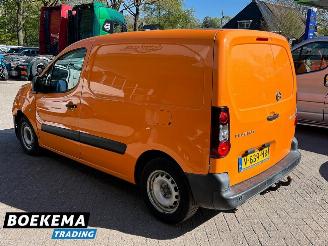Peugeot Partner 120 1.6HDi Premium Airco Cruise PDC picture 3