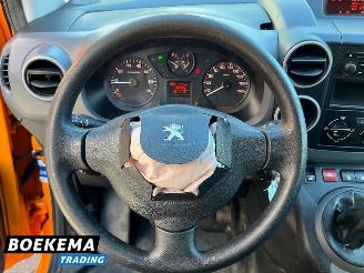 Peugeot Partner 120 1.6 BlueHDi Premium Airco Cruise PDC picture 19
