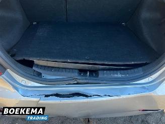 Kia Cee d cee'd 1.4 CVVT X-tra Airco 5-Deurs picture 8
