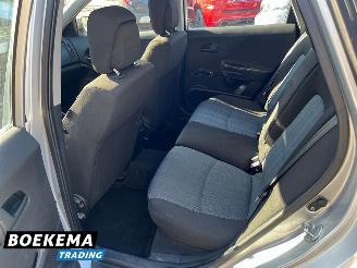Kia Cee d cee'd 1.4 CVVT X-tra Airco 5-Deurs picture 14