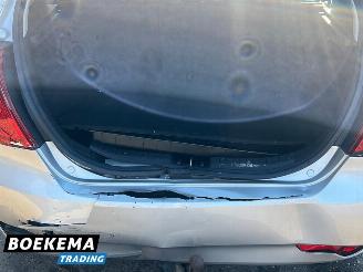 Kia Cee d cee'd 1.4 CVVT X-tra Airco 5-Deurs picture 7