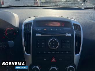 Kia Cee d cee'd 1.4 CVVT X-tra Airco 5-Deurs picture 22
