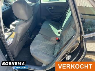 Volkswagen Polo 1.0 TSI 95PK Edition Airco 5-Deurs picture 17