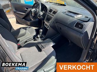 Volkswagen Polo 1.0 TSI 95PK Edition Airco 5-Deurs picture 19