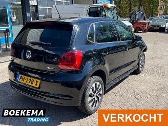 Volkswagen Polo 1.0 TSI 95PK Edition Airco 5-Deurs picture 2