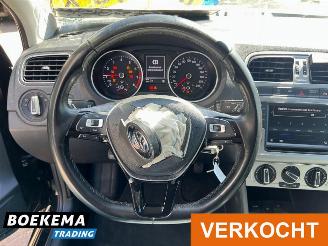 Volkswagen Polo 1.0 TSI 95PK Edition Airco 5-Deurs picture 20