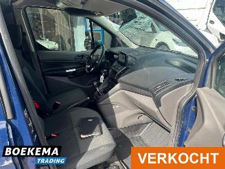 Ford Transit Connect 1.5 EcoBlue Airco Cruise Camera PDC Trekhaak picture 22