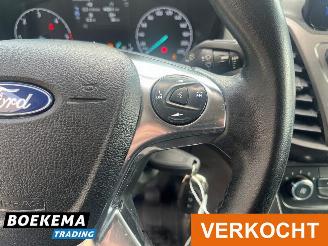 Ford Transit Connect 1.5 EcoBlue Airco Cruise Camera PDC Trekhaak picture 25