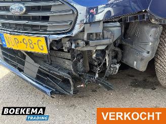 Ford Transit Connect 1.5 EcoBlue Airco Cruise Camera PDC Trekhaak picture 7