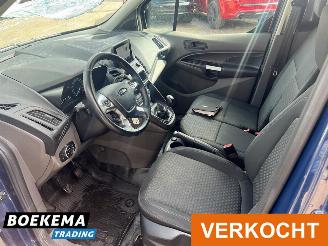 Ford Transit Connect 1.5 EcoBlue Airco Cruise Camera PDC Trekhaak picture 17