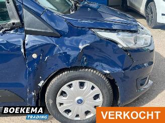 Ford Transit Connect 1.5 EcoBlue Airco Cruise Camera PDC Trekhaak picture 14