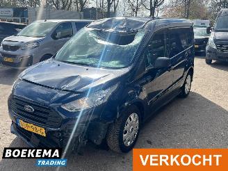 Ford Transit Connect 1.5 EcoBlue Airco Cruise Camera PDC Trekhaak picture 4