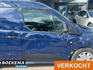 Ford Transit Connect 1.5 EcoBlue Airco Cruise Camera PDC Trekhaak picture 13