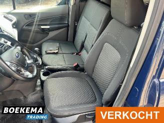 Ford Transit Connect 1.5 EcoBlue Airco Cruise Camera PDC Trekhaak picture 18