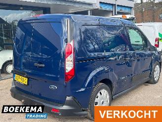 Ford Transit Connect 1.5 EcoBlue Airco Cruise Camera PDC Trekhaak picture 2