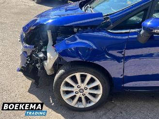 Ford Fiesta 1.0 EcoBoost Titanium Climate Stoelverwarming picture 7