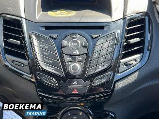 Ford Fiesta 1.0 EcoBoost Titanium Climate Stoelverwarming picture 22