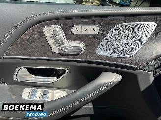 Mercedes GLE Coupé AMG 53 4MATIC+ OrgNL Burmester HUD Panorama picture 19