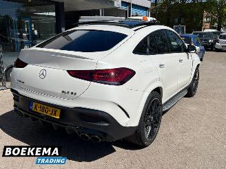Mercedes GLE Coupé AMG 53 4MATIC+ OrgNL Burmester HUD Panorama picture 2