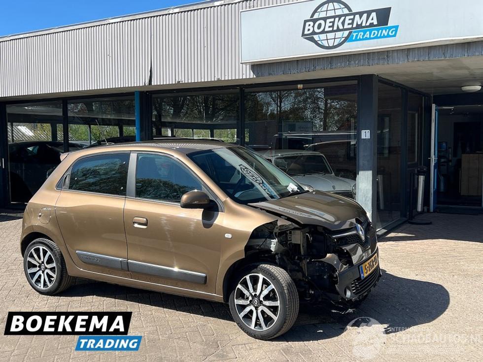 Renault Twingo 1.0 SCe Dynamique Airco Stoelverwarming