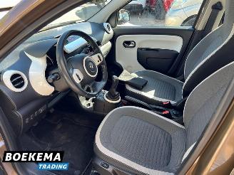 Renault Twingo 1.0 SCe Dynamique Airco Stoelverwarming picture 10