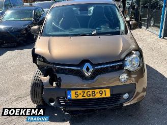 Renault Twingo 1.0 SCe Dynamique Airco Stoelverwarming picture 5