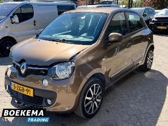 Renault Twingo 1.0 SCe Dynamique Airco Stoelverwarming picture 4