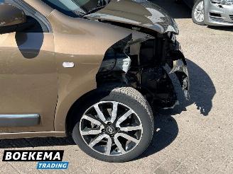 Renault Twingo 1.0 SCe Dynamique Airco Stoelverwarming picture 7
