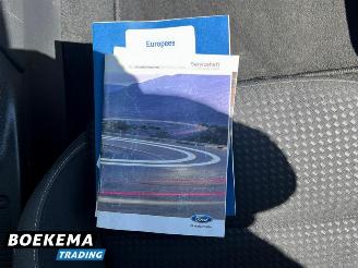 Ford Focus Wagon 1.0 EcoBoost ST Line X Business Navigatie Stoel-Stuurverwarming picture 18