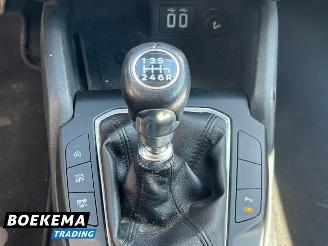 Ford Focus Wagon 1.0 EcoBoost ST Line X Business Navigatie Stoel-Stuurverwarming picture 24